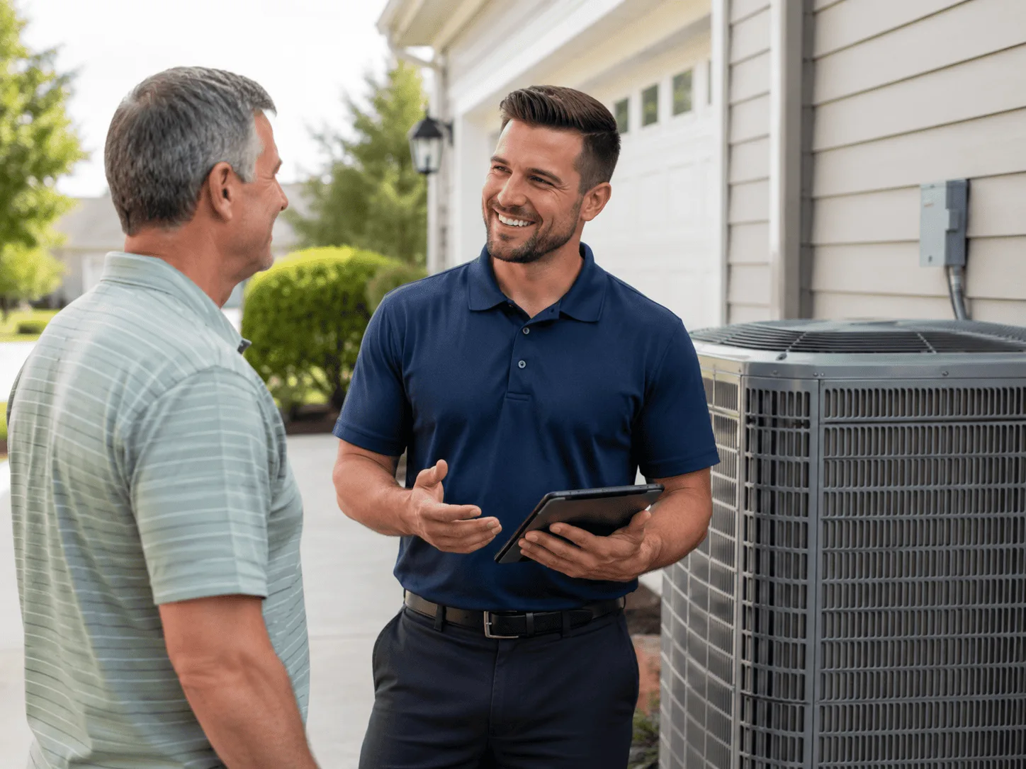 Heat Pump Installation Western Grove, AR FAQs